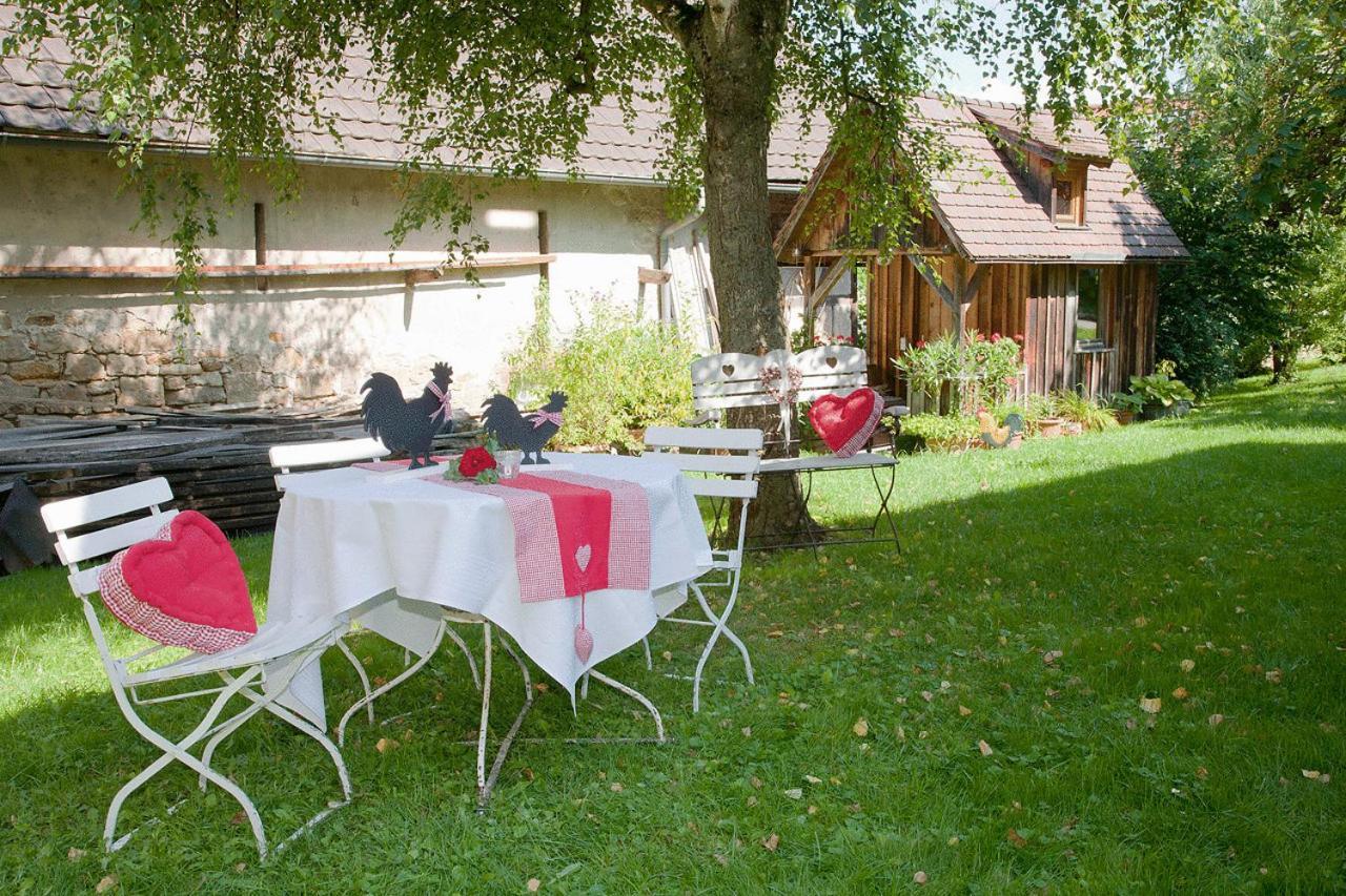 Rebstock Egringen 3* Efringen-Kirchen
